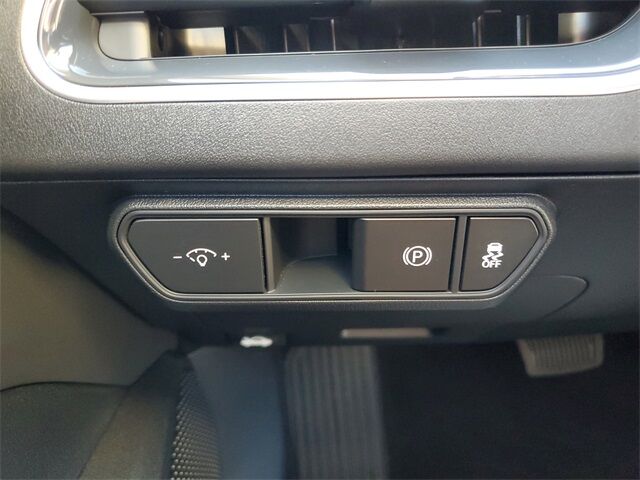 2025 Kia K4 EX St. Augustine FL