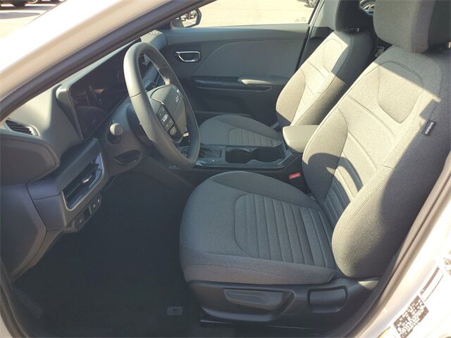 2025 Kia K4 EX St. Augustine FL