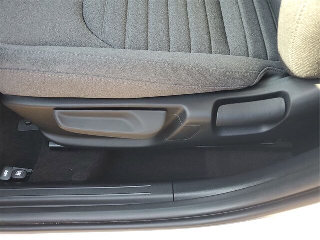 2025 Kia K4 EX St. Augustine FL