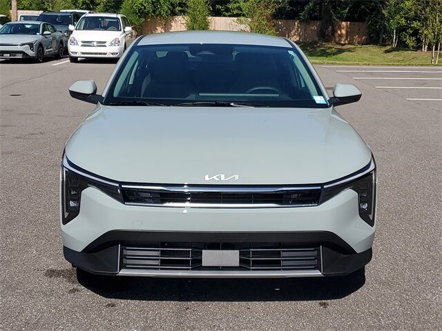 2025 Kia K4 EX St. Augustine FL