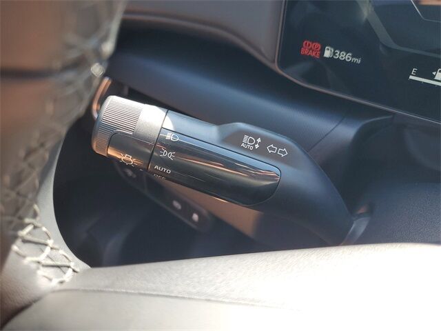 2025 Kia K4 EX St. Augustine FL