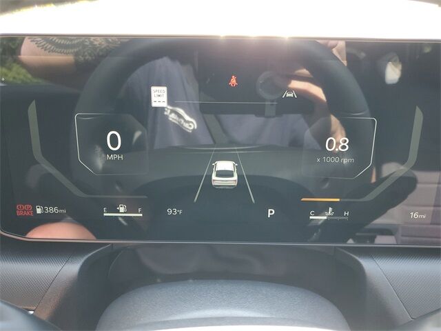 2025 Kia K4 EX St. Augustine FL