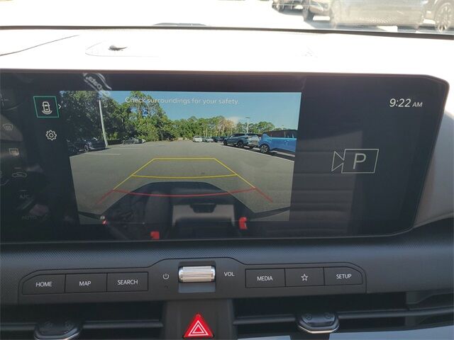 2025 Kia K4 EX St. Augustine FL