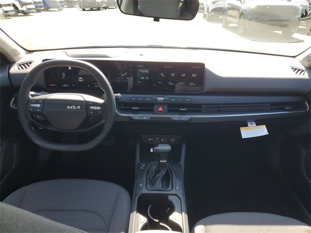 2025 Kia K4 EX St. Augustine FL