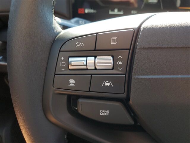 2025 Kia K4 EX St. Augustine FL