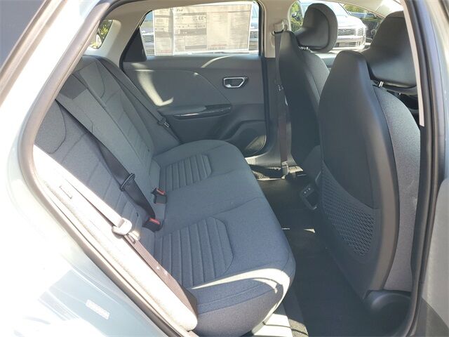 2025 Kia K4 EX St. Augustine FL
