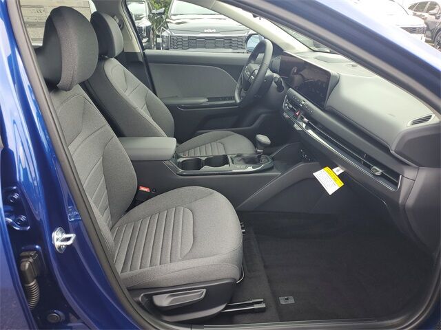 2025 Kia K4 EX St. Augustine FL