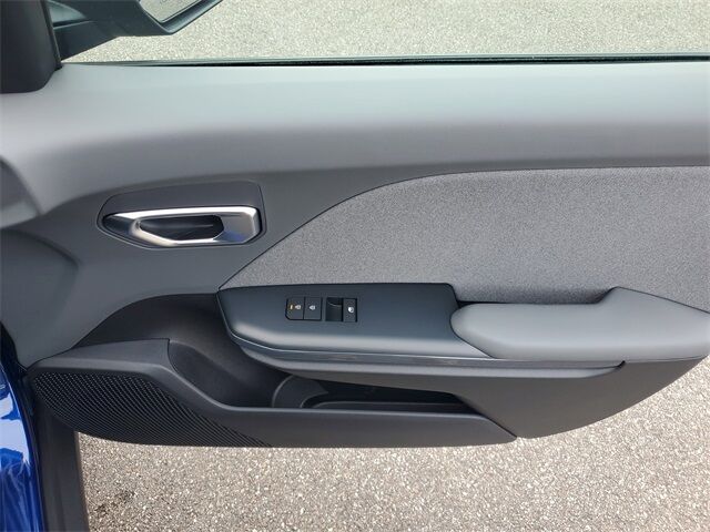 2025 Kia K4 EX St. Augustine FL