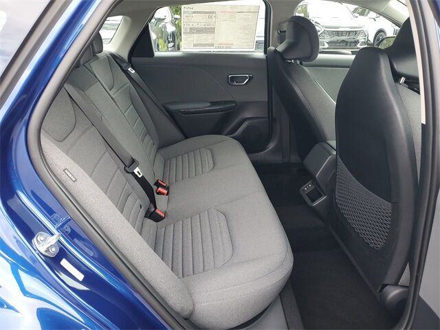 2025 Kia K4 EX St. Augustine FL