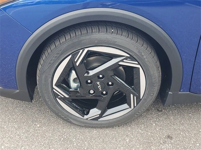 2025 Kia K4 EX St. Augustine FL