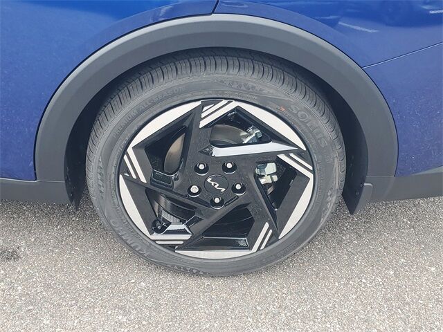 2025 Kia K4 EX St. Augustine FL