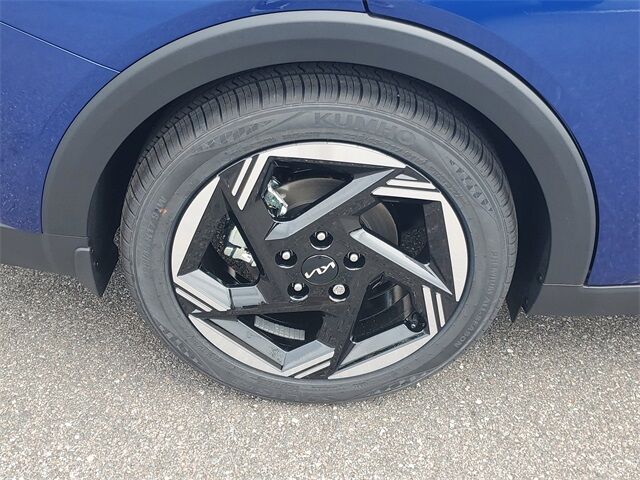 2025 Kia K4 EX St. Augustine FL