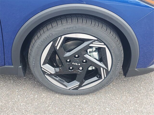 2025 Kia K4 EX St. Augustine FL