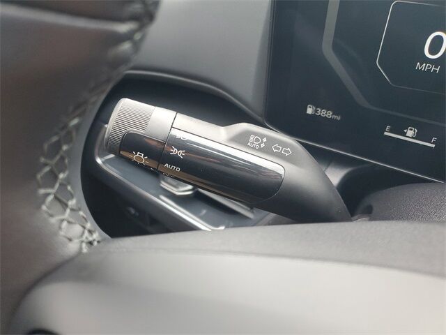 2025 Kia K4 EX St. Augustine FL