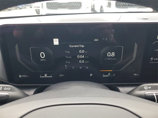 2025 Kia K4 EX St. Augustine FL