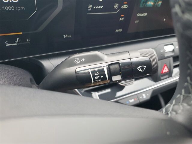 2025 Kia K4 EX St. Augustine FL