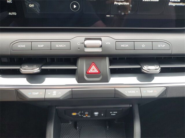 2025 Kia K4 EX St. Augustine FL