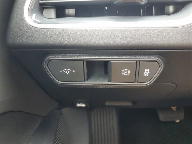 2025 Kia K4 EX St. Augustine FL