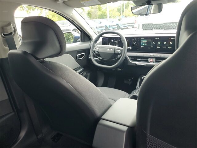 2025 Kia K4 EX St. Augustine FL