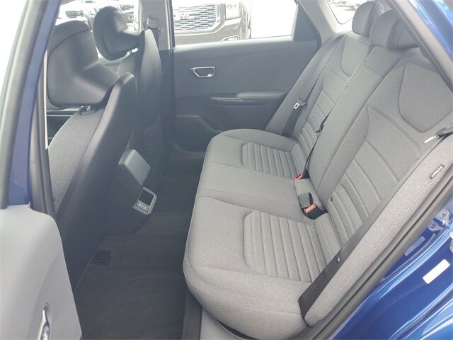 2025 Kia K4 EX St. Augustine FL