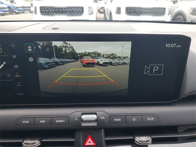 2025 Kia K4 EX St. Augustine FL