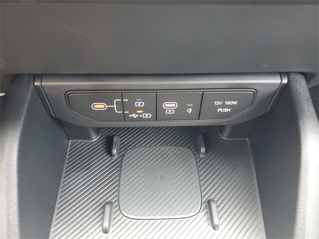 2025 Kia K4 EX St. Augustine FL