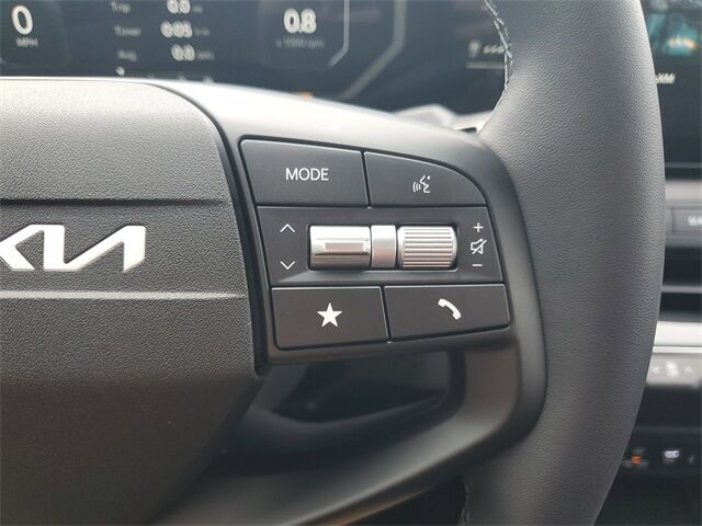 2025 Kia K4 EX St. Augustine FL