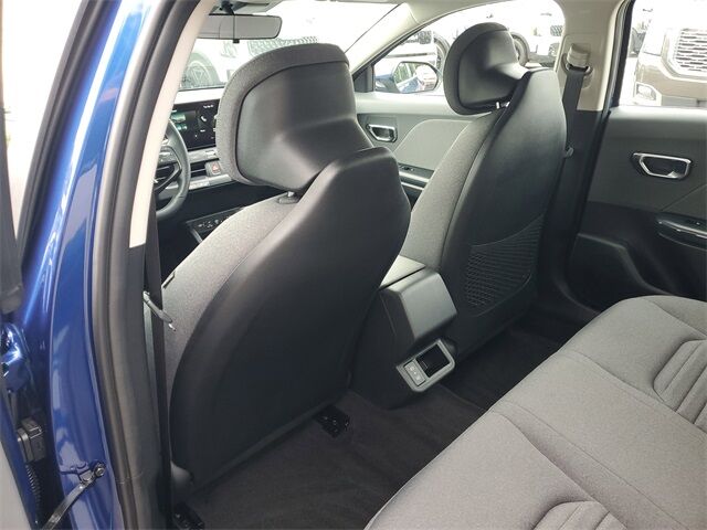 2025 Kia K4 EX St. Augustine FL