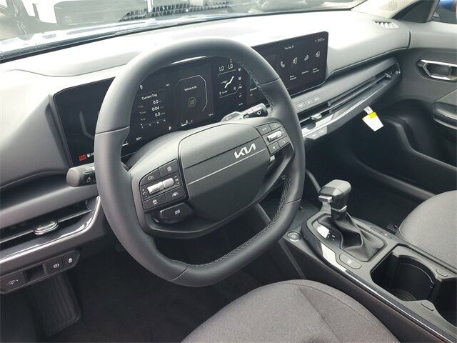 2025 Kia K4 EX St. Augustine FL