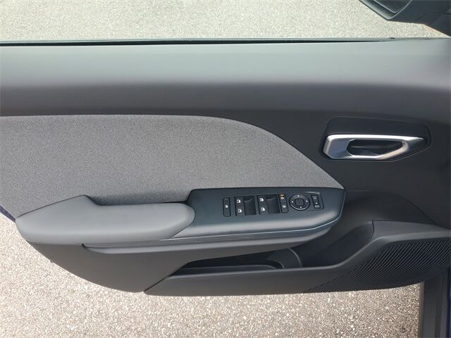 2025 Kia K4 EX St. Augustine FL