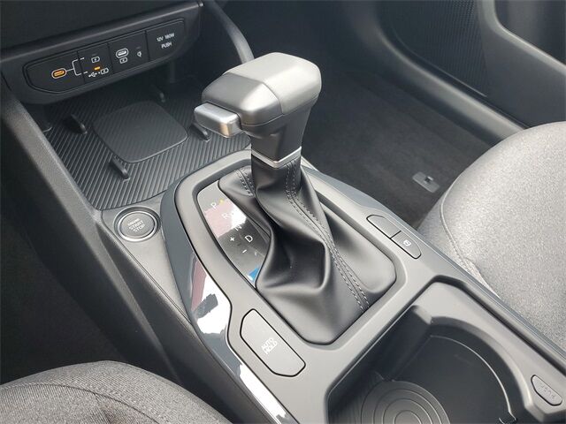 2025 Kia K4 EX St. Augustine FL