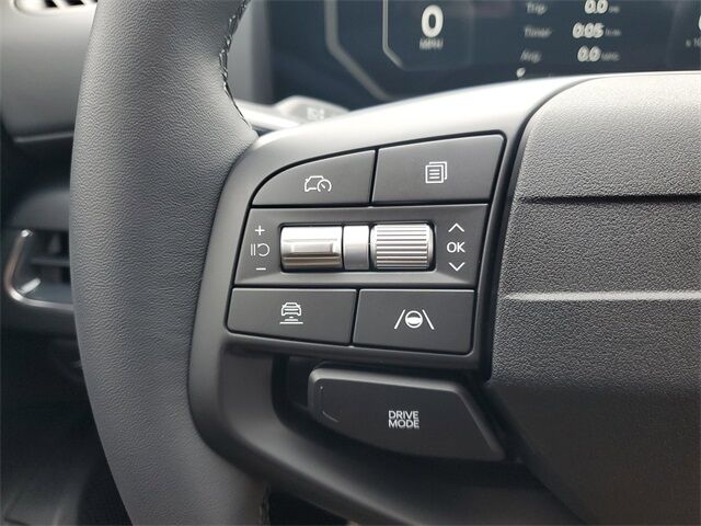 2025 Kia K4 EX St. Augustine FL