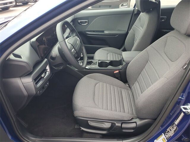 2025 Kia K4 EX St. Augustine FL