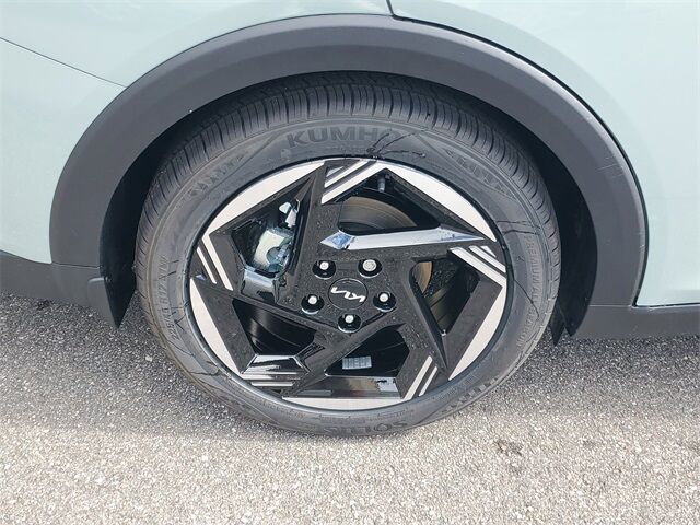 2025 Kia K4 EX St. Augustine FL