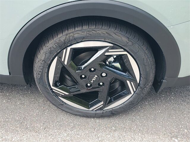 2025 Kia K4 EX St. Augustine FL