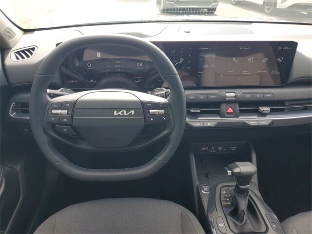 2025 Kia K4 EX St. Augustine FL