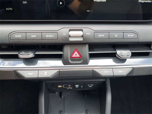 2025 Kia K4 EX St. Augustine FL