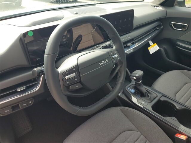 2025 Kia K4 EX St. Augustine FL