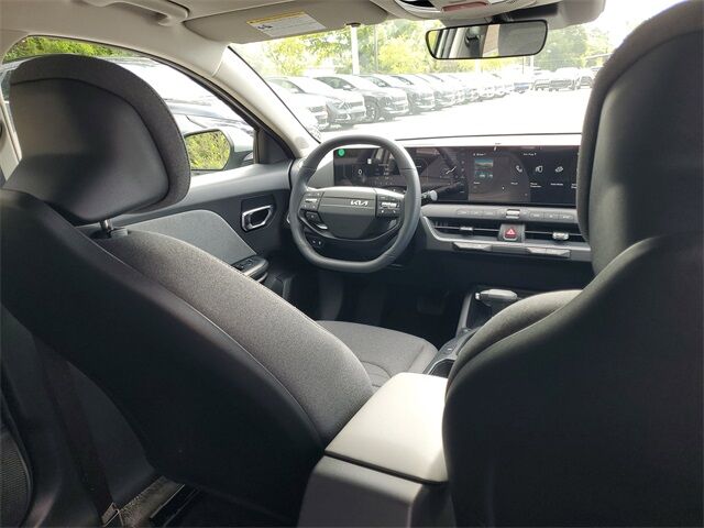 2025 Kia K4 EX St. Augustine FL