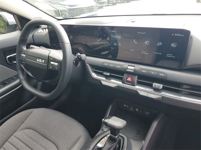 2025 Kia K4 EX St. Augustine FL