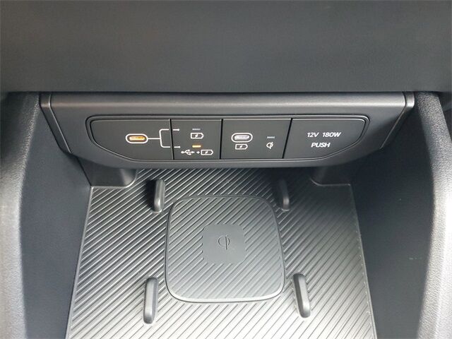 2025 Kia K4 EX St. Augustine FL