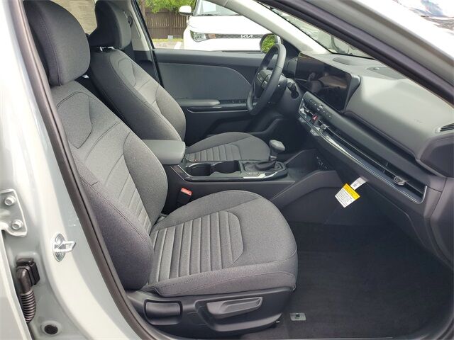 2025 Kia K4 EX St. Augustine FL