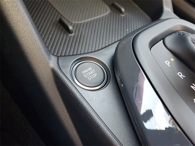 2025 Kia K4 EX St. Augustine FL