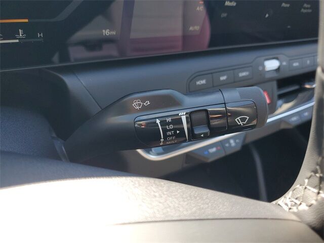 2025 Kia K4 EX St. Augustine FL
