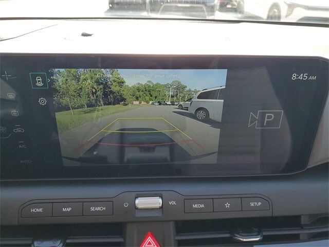 2025 Kia K4 EX St. Augustine FL