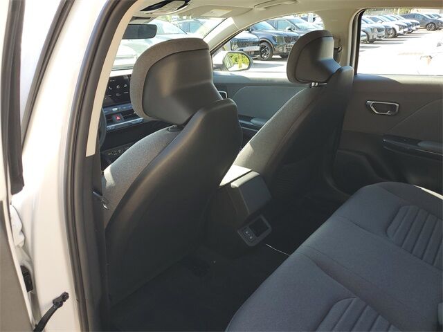 2025 Kia K4 EX St. Augustine FL