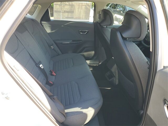 2025 Kia K4 EX St. Augustine FL