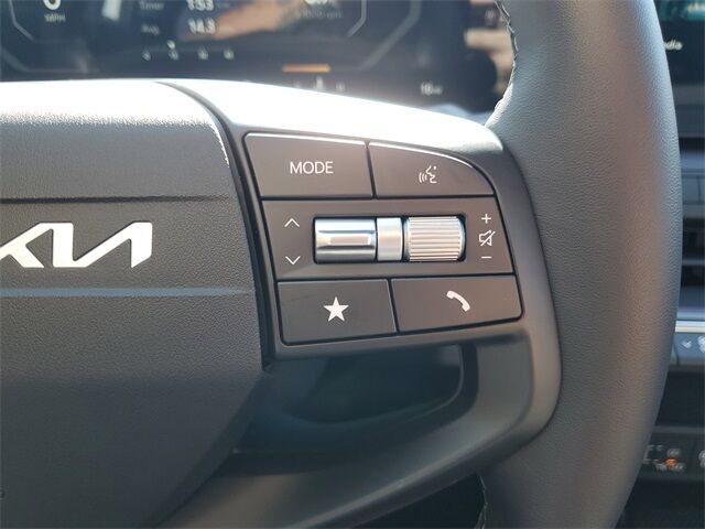 2025 Kia K4 EX St. Augustine FL