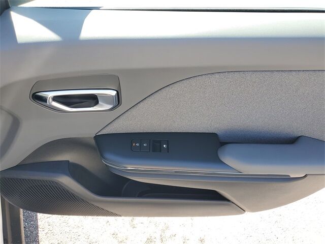 2025 Kia K4 EX St. Augustine FL