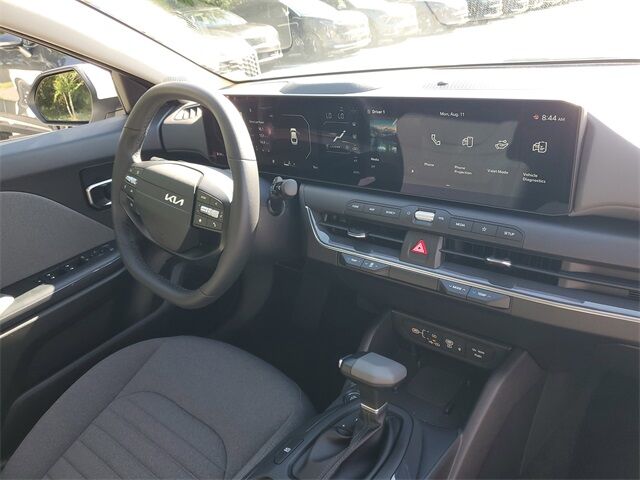 2025 Kia K4 EX St. Augustine FL